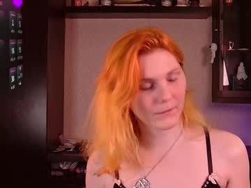 Little_Witch_Sofia November 26, 2025