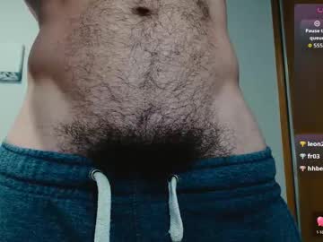 Myhairymacho November 26, 2025