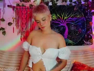 Alexiafisher_ November 27, 2025
