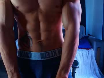 Arnold_Black69 November 27, 2025