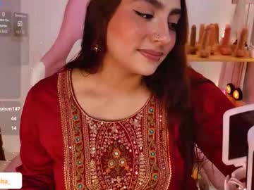 Ashalisha November 27, 2025