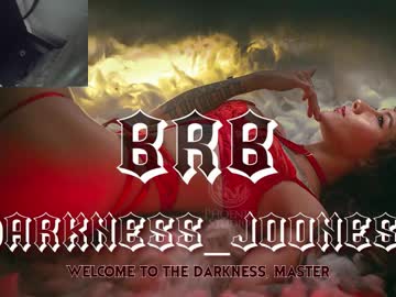 Darkness_Joones November 27, 2025
