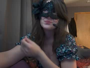 Missteriousbelle November 30, 2025