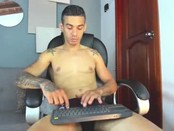 Marcus_Jax1 December 01, 2025