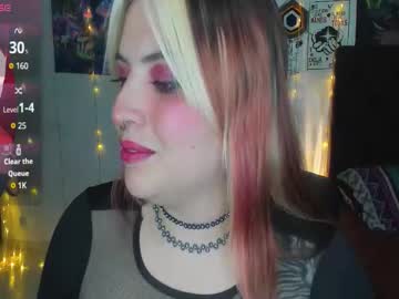 Luna_Ray420 December 01, 2025