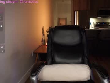Remibliss December 02, 2025