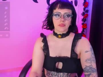 Leahghoul666 December 02, 2025