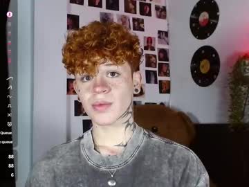 Andreewwolffman December 03, 2025