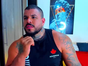 Mario_Teran December 03, 2025