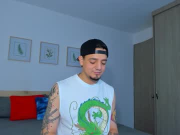 Kendel_Dimitri December 03, 2025