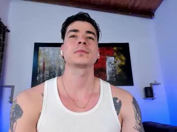 Liamwyatt_ December 03, 2025