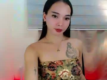 Tgirl_Jasmine1 December 03, 2025