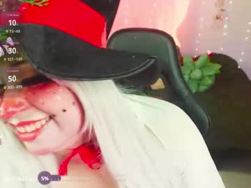 Milkysakura December 04, 2025