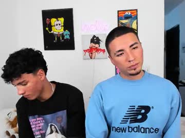 Sweet_Boys_Xx December 04, 2025