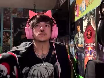 Gothboitoy December 04, 2025