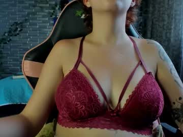 Ginger_Sweetty December 05, 2025