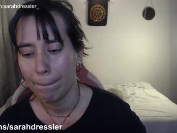 Sarahdressler December 06, 2025