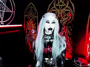 Blasphemiangxrl December 06, 2025