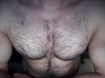 Musclehair3 December 07, 2025