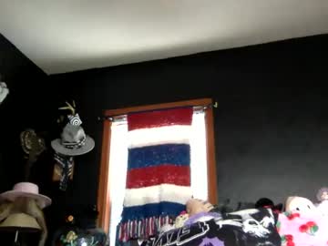 Smokinsailorscout December 07, 2025