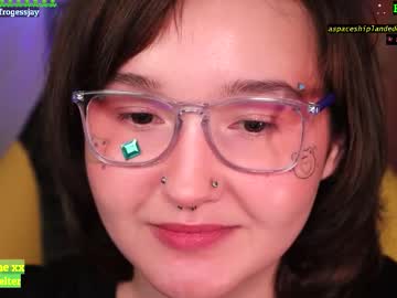Frogessjay December 07, 2025