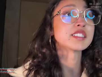 _Octopussy_ December 07, 2025