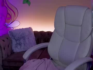Evistarr December 08, 2025