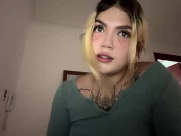 Fairy_Blonde December 08, 2025