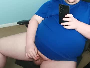 Bubblebuttsub December 09, 2025