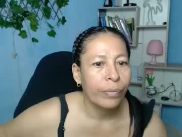 Mature_Martina_ December 09, 2025