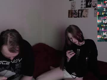 Camcoupgang December 09, 2025