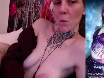 Tricky_Nymph December 10, 2025