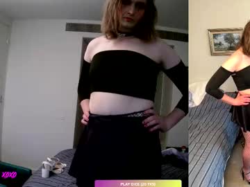 Sissycdmish December 10, 2025