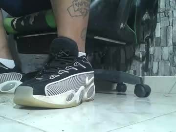 Srfindomfeet_ December 11, 2025