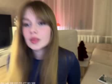 Cute_Siberian_Girl December 12, 2025