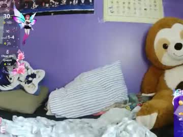 Staceesparklezxxx December 12, 2025