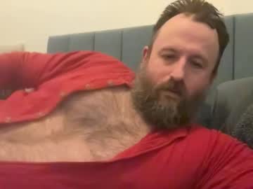Burlypup December 12, 2025