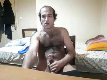 Hardhairy10 December 13, 2025