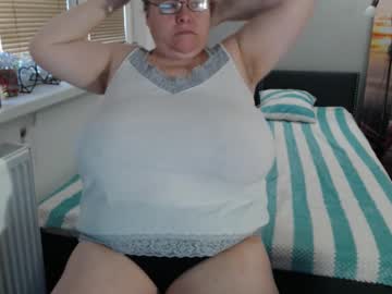 Sweetboobs85h December 13, 2025