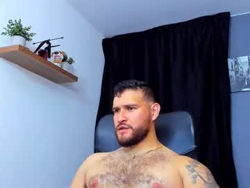 Andrewdiaz_ December 13, 2025