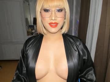 Aqueenofcumxx December 13, 2025