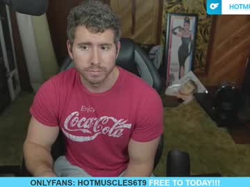 Hotmuscles6t9 December 14, 2025