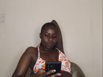 Mellanin_Pretty_ December 14, 2025