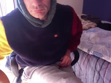 Sandropertoni December 14, 2025