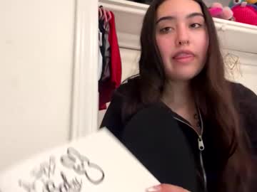 Masturbatingmariamiller December 14, 2025