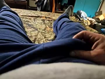 Chevyman3219 December 15, 2025