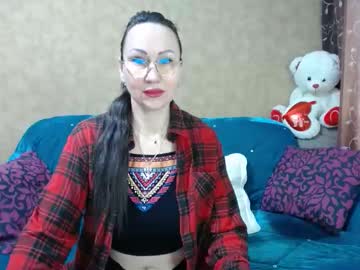 Milfbrunet December 15, 2025
