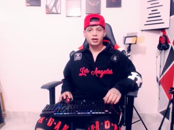 Indomitablebeast December 16, 2025