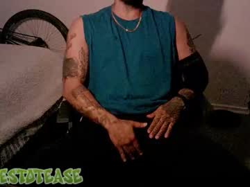 Testotease December 16, 2025