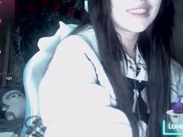 Chloe_Crystall_Killer December 16, 2025